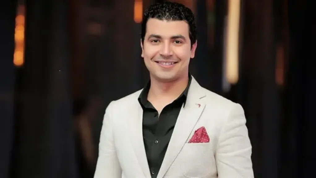 محمد أنور يشارك الفنان مصطفى شعبان في بطولة فيلم المملكة