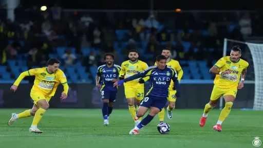 هل يحصد بطاقة دوري أبطال...