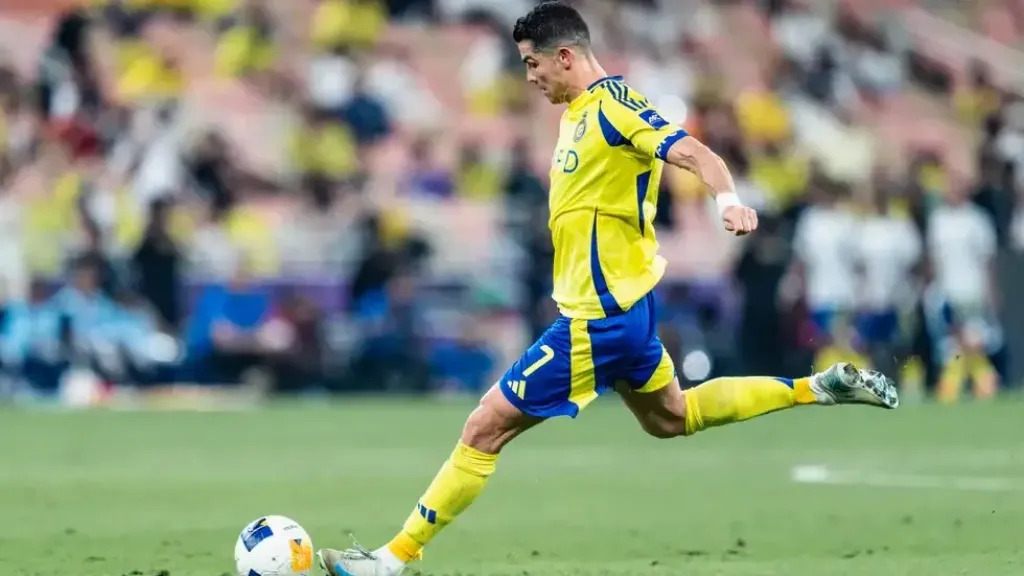 بعد قبول احتجاجه.. موعد مباراة النصر والفتح في الدوري السعودي والقنوات الناقلة