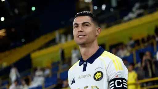 التفاصيل الكاملة.. هل يشارك كرستيانو...