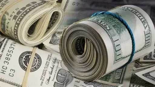 استقرار سعر الدولار الأمريكي اليوم...