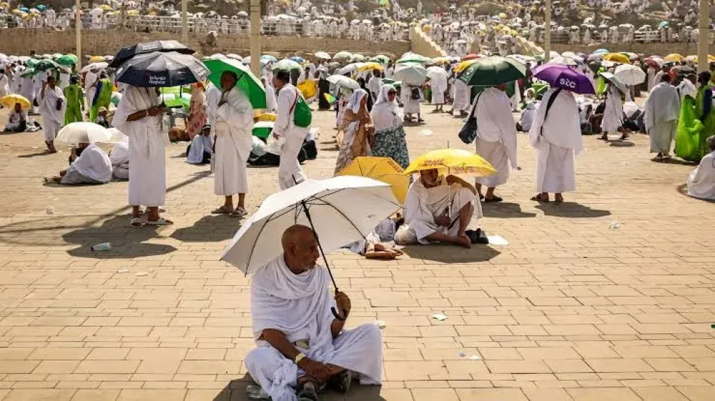 حجاج