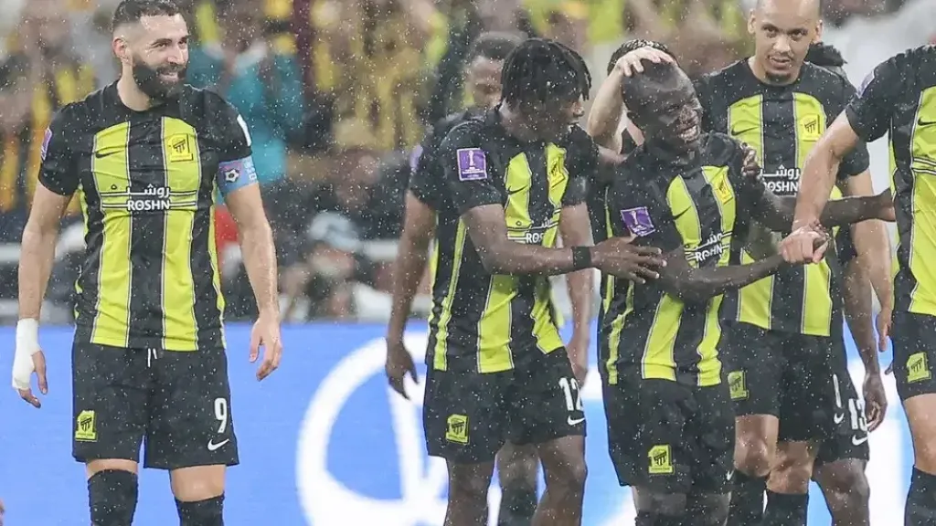 الاتحاد