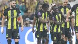 موعد مباراة الاتحاد وضمك في...