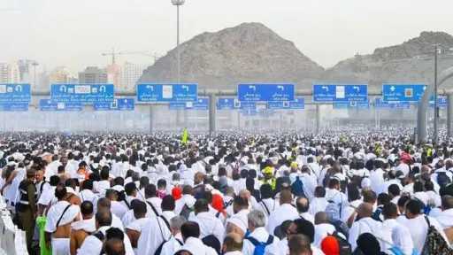 خُطى مطمئنة نحو الأراضي المقدسة:...