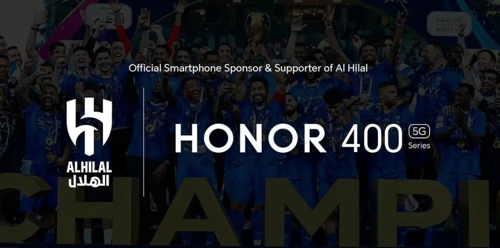 شركة Honor