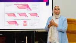 المرأة والصحة