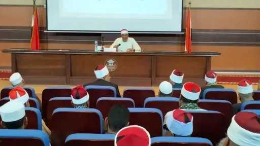 سُفراء النور: انطلاق أولى دورات...