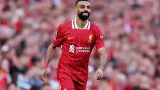 ”محمد صلاح” من جناح منسي...