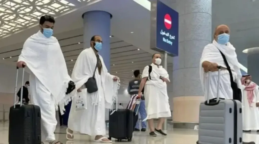 حجاح