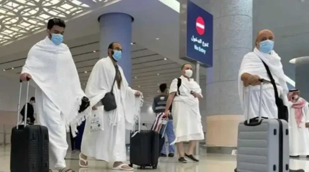 هل تسمح تأشيرة الزيارة إلى المملكة بأداء فريضة الحج 2025؟