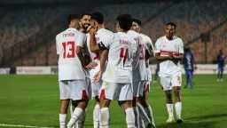 بعد عطلة الأمس.. نادي الزمالك...