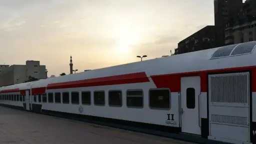 من القاهرة إلى الإسكندرية.. تعرف...