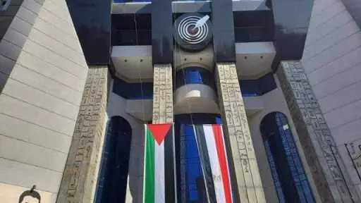 خالد البلشي يعقد اجتماعًا في...