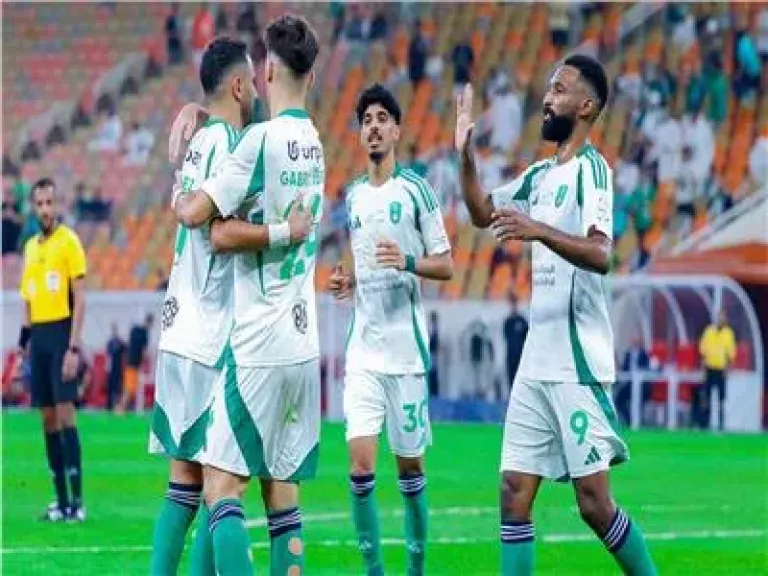 أهلي جدة