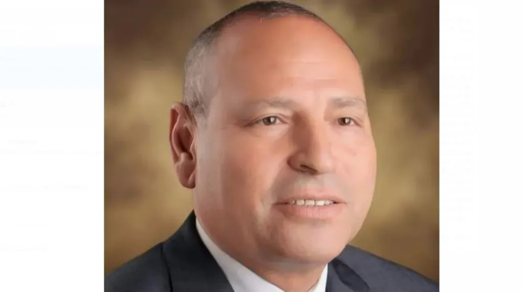 محافظ القاهرة