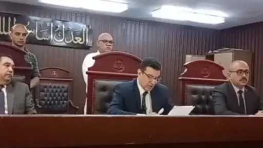 عدالة المحكمة.. أحكام صارمة ضد...