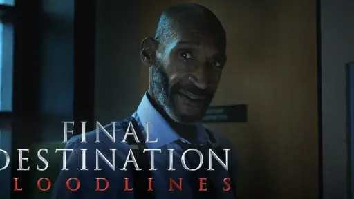 فيلم يتحول لـرعب حقيقي: سقف...