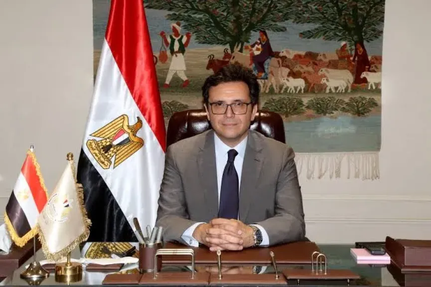 وزير الثقافة: لا توجد نية لقفل قصور ثالقافة المؤجرة على الإطلاق.. نيتنا هي التعاون فقط