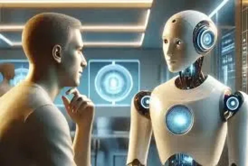 الذكاء الاصطناعي