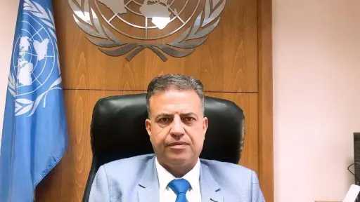 غزة في قبضة العتمة: طواقم...