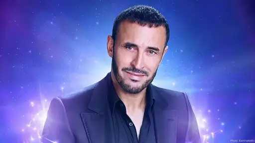 كاظم الساهر يناشد العالم لإيقاف...