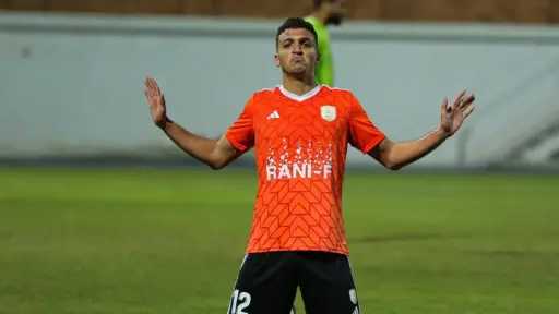 بعد أنباء انتقاله للأهلي.. من...