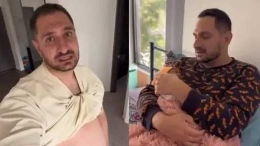 حقيقة أحمد الفاتح: أول رجل...