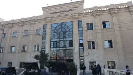 إنجاز طبي جديد في أشمون......