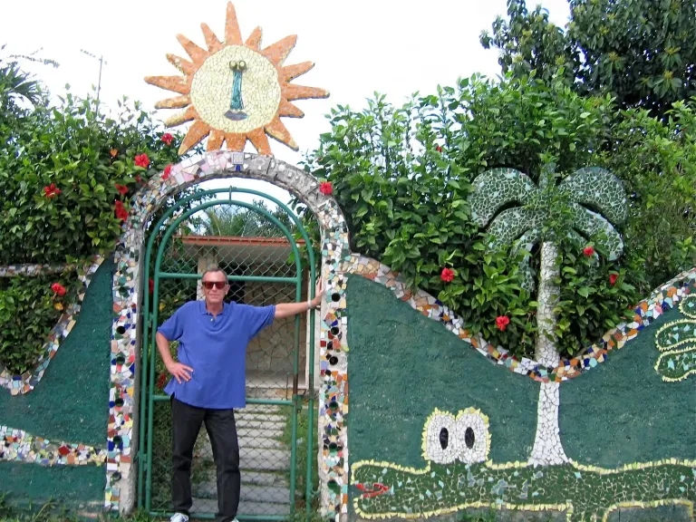 خوسيه فوستر