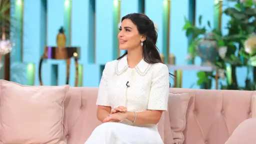 ”رانيا منصور” بين الكوميديا والدراما:...