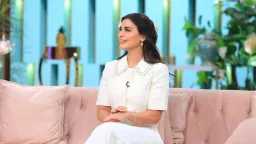 ”رانيا منصور” بين الكوميديا والدراما:...