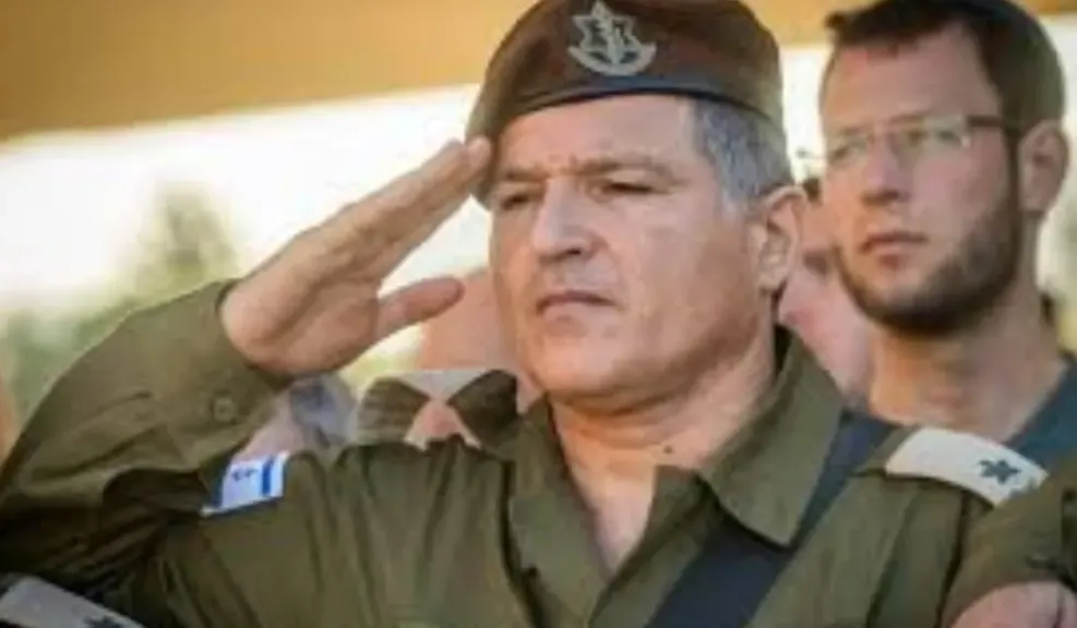 جهاز الشاباك
