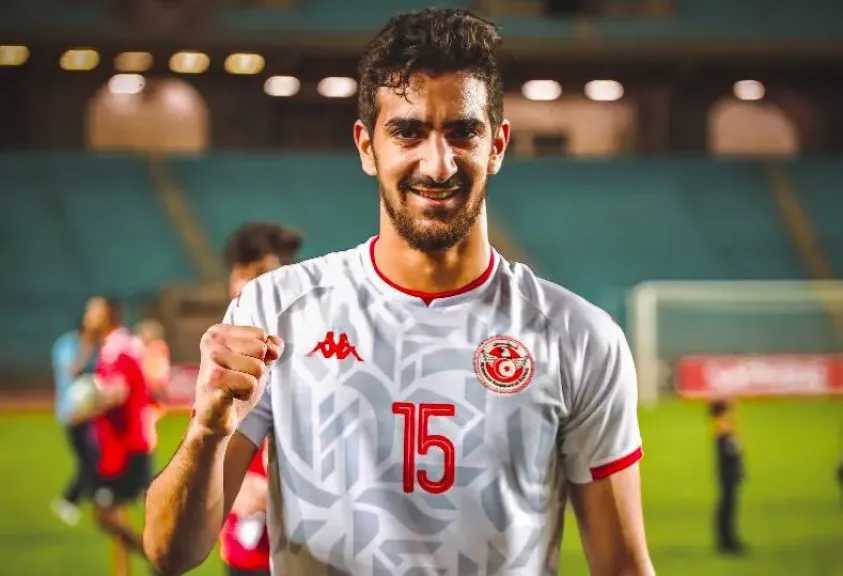 الميركاتو الصيفي - محمد علي بن رمضان يجتاز الفحوصات الطبية تمهيدًا لانضمامه إلى الأهلي