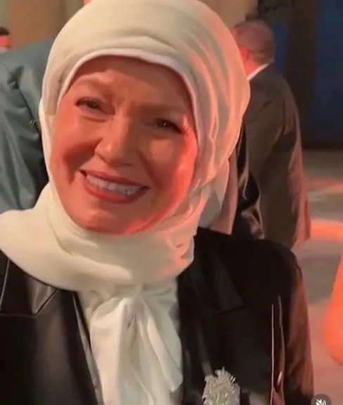 مشيرة إسماعيل