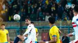 الميركاتو الصيفي - الزمالك يستهدف...