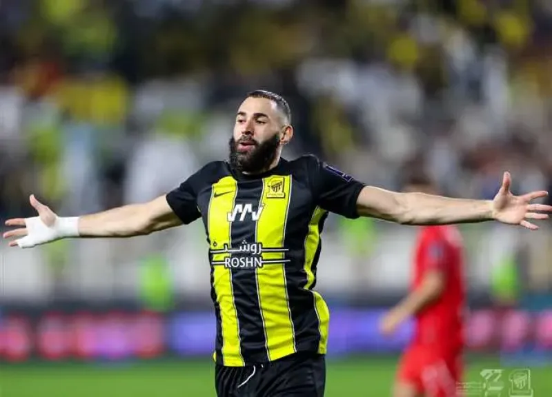 بنزيما