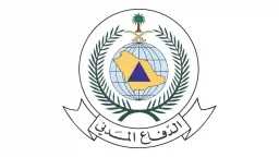حريق ضخم يلتهم أعشاب جبل...