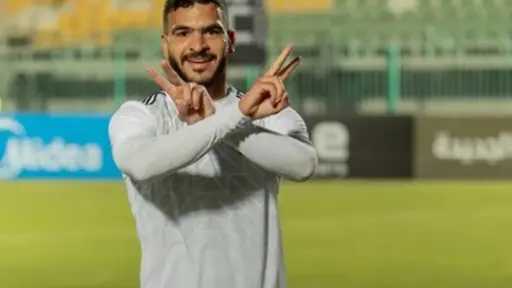 الأهلي يفتح ملف الصفقات الصيفية...