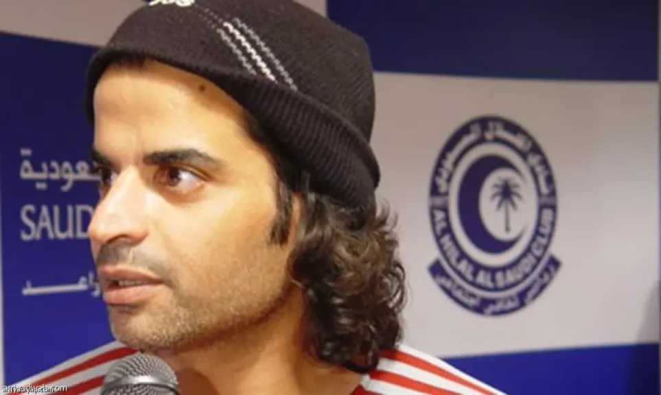 صالح السلومي يخرج عن صمته: “خدمت الهلال بلا مقابل.. فهل هذه المكافأة؟”