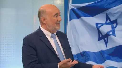 السفير الإسرائيلي بألمانيا: اعتراف الدول...