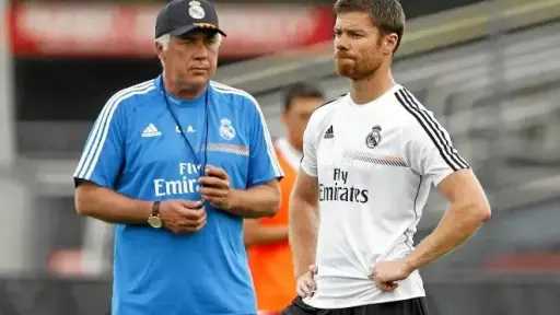 ريال مدريد.. كواليس الحوار الأخير...