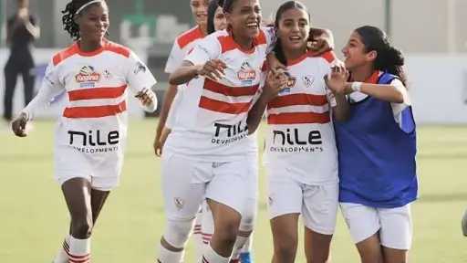 بعد تقديم استقالته... نادي الزمالك...