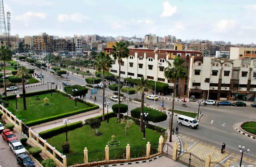 طقس كفر الشيخ