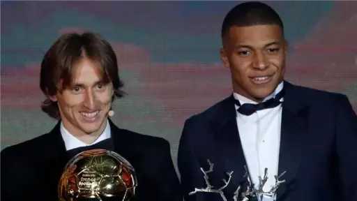 ”مبابي” يرث إرث ريال مدريد...