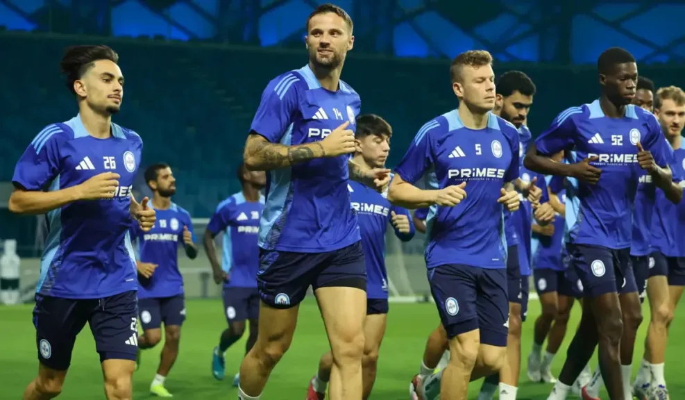 نادي النصر الإماراتي