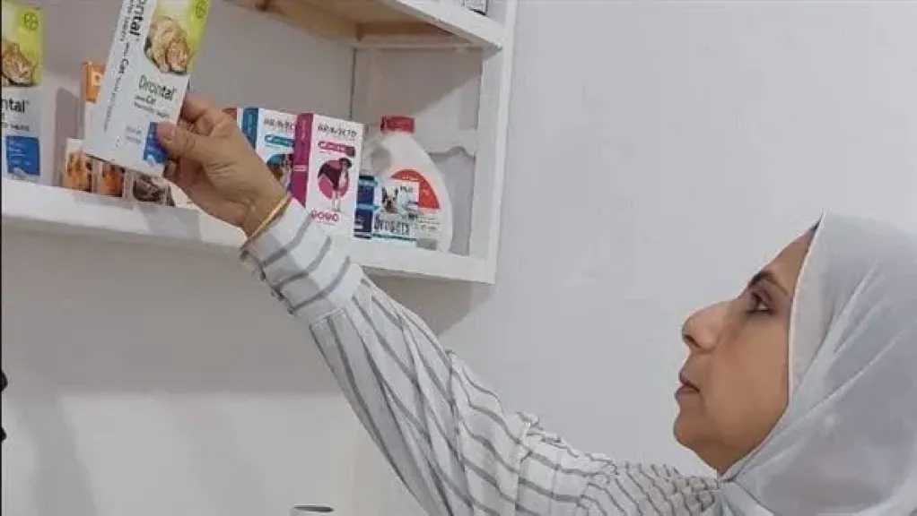 ضبط صيدلية بيطرية في الإسماعيلية تقوم ببيع أدوية ممنوعة التداول