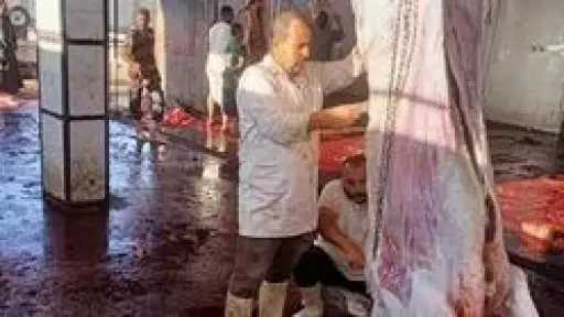 استعدادًا لعيد الأضحى.. تجهيز 13...