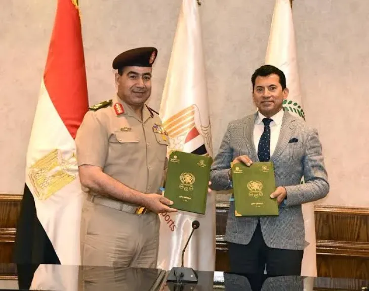 بروتوكول التعاون