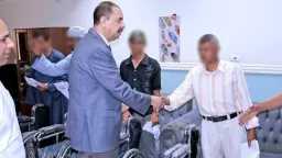 محافظات